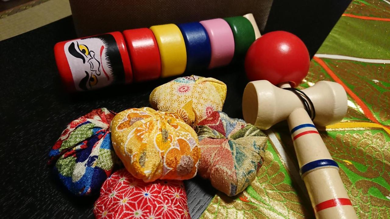 Show Wa No Yado Tsuchiya Nagoya Ngoại thất bức ảnh