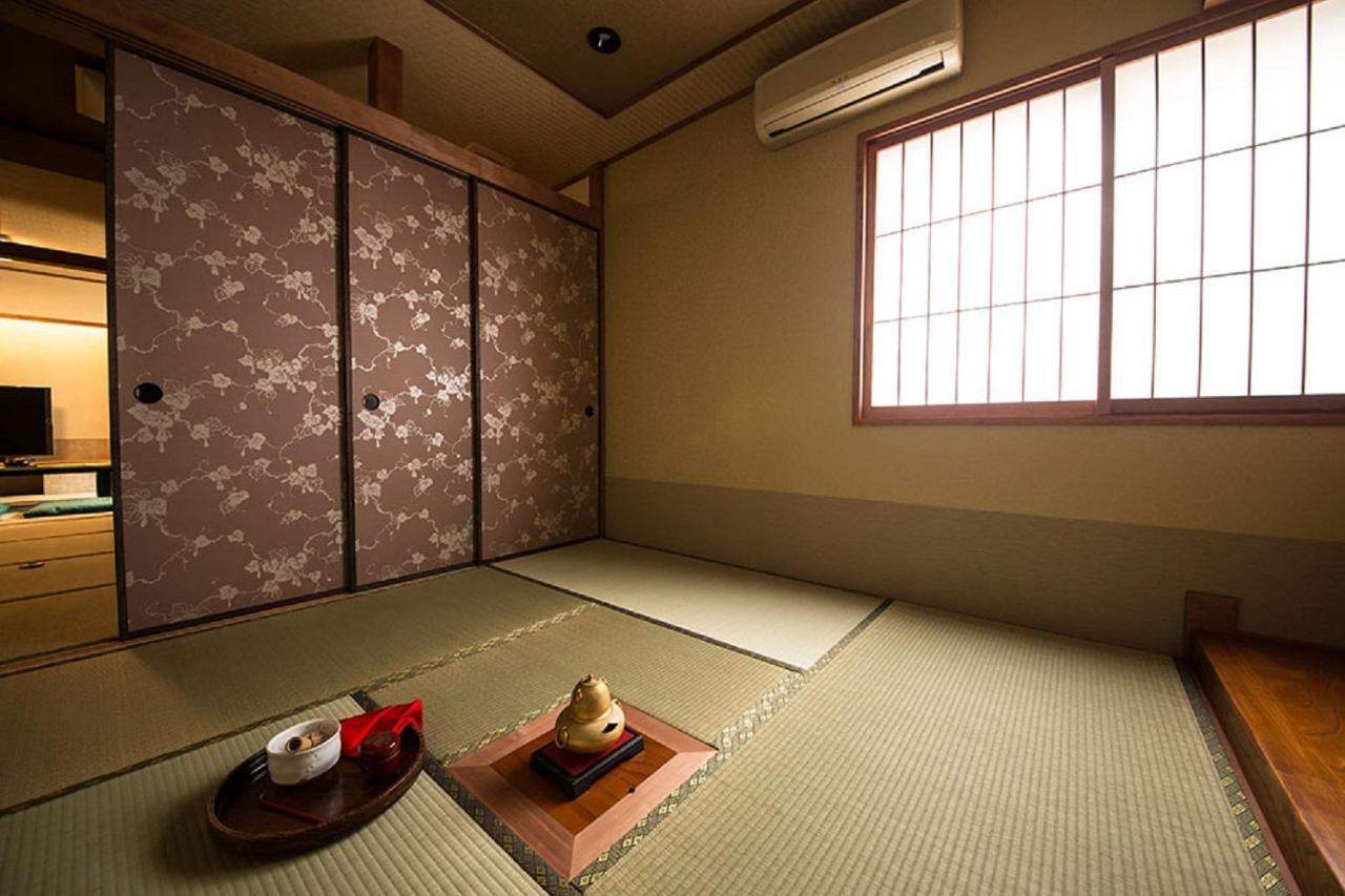 Show Wa No Yado Tsuchiya Nagoya Ngoại thất bức ảnh